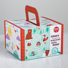 Набор «Сладкоежка» - Фото 5