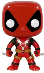 Фигурка «Deadpool with swords» exclusive - Фото 1