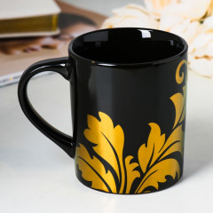 Кружка «Вензеля» - Фото 1