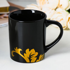 Кружка «Вензеля» - Фото 3