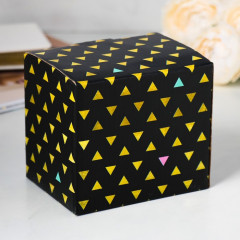 Кружка «Вензеля» - Фото 4