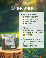 Иссопа трава - Фото 1