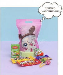 Набор подарочных упаковочных пакетов - Фото 9