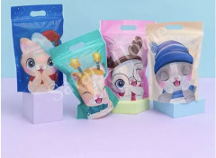 Набор подарочных упаковочных пакетов - Фото 8