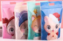 Набор подарочных упаковочных пакетов - Фото 6