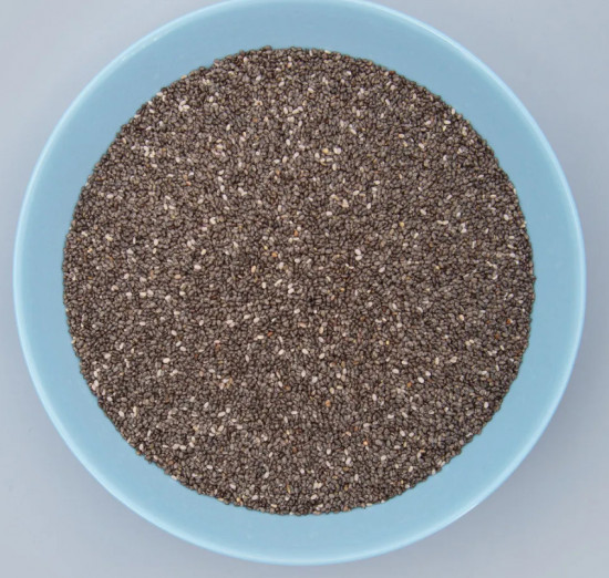 Семена чиа для похудения