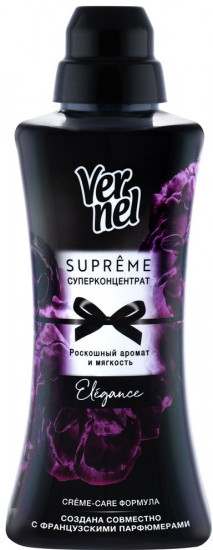 Кондиционер для белья «Elegance. Элеганс»