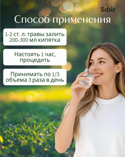 Одуванчика трава