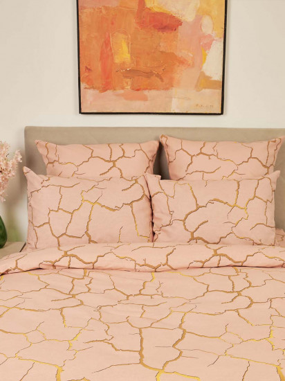 Комплект наволочек «Кракле»