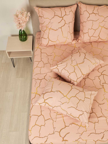 Комплект наволочек «Кракле»