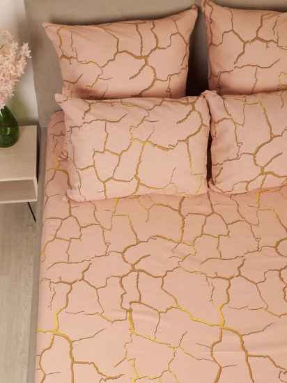 Комплект наволочек «Кракле»