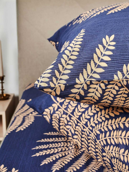 Комплект наволочек «Листья папоротника»