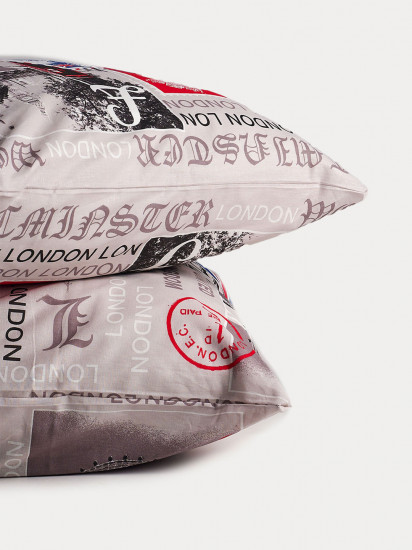 Комплект наволочек «Лондон»
