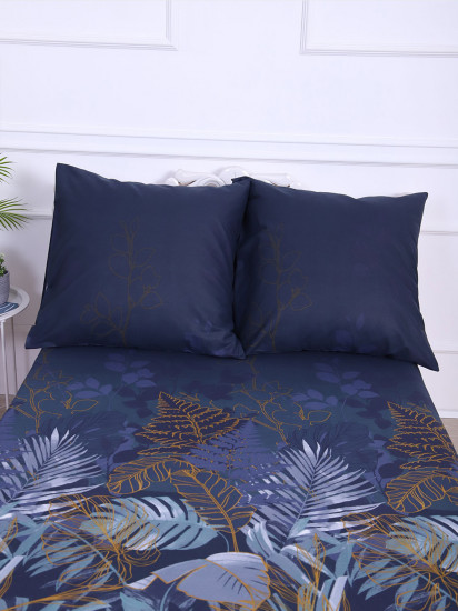 Комплект наволочек «Тропики»