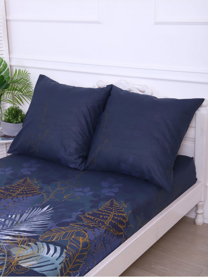 Комплект наволочек «Тропики»
