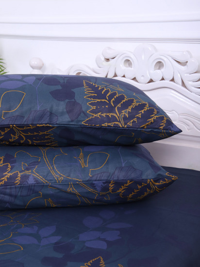 Комплект наволочек «Тропики»