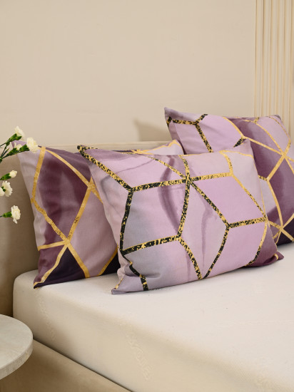 Комплект наволочек «Калейдоскоп»