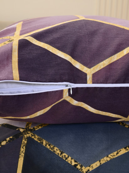 Комплект наволочек «Калейдоскоп»