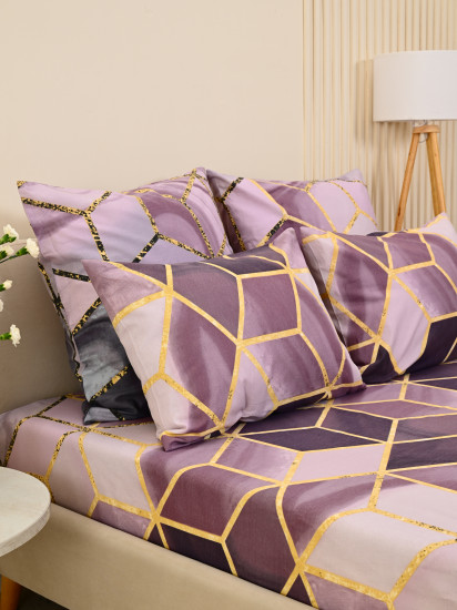 Комплект наволочек «Калейдоскоп»