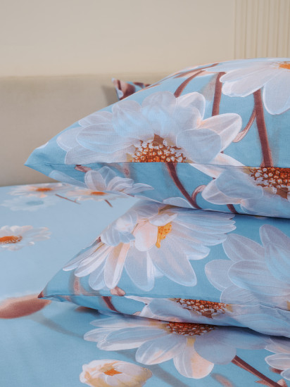 Комплект наволочек «Ромашки»