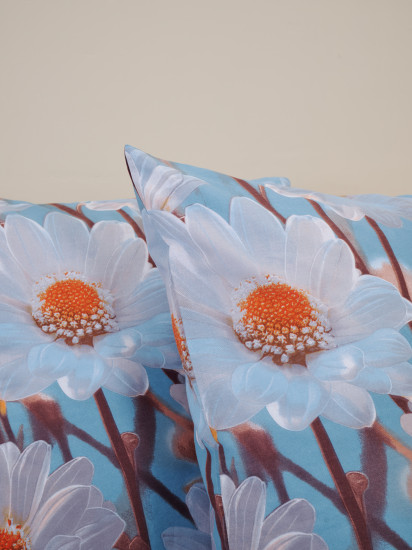 Комплект наволочек «Ромашки»