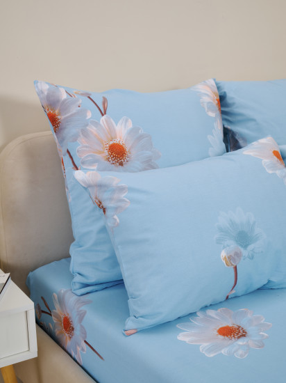 Комплект наволочек «Ромашки»