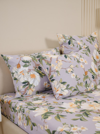 Комплект наволочек «Шиповник»