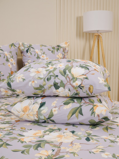 Комплект наволочек «Шиповник»