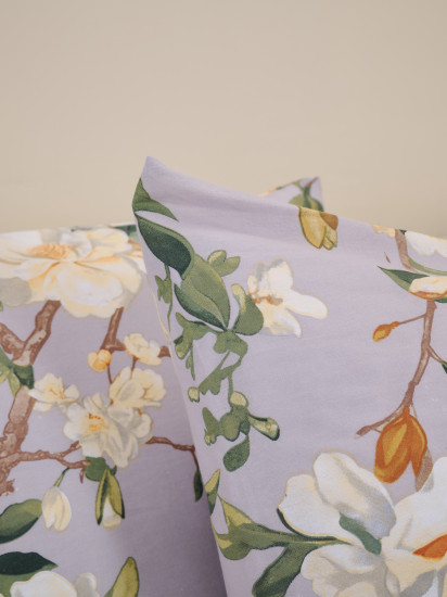 Комплект наволочек «Шиповник»