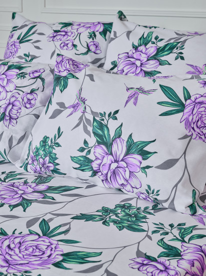 Комплект наволочек «Нежность»