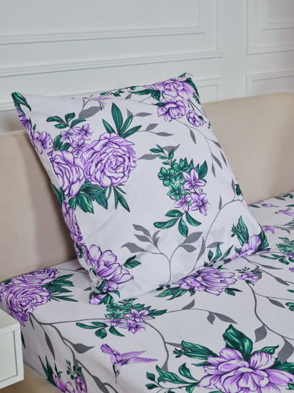 Комплект наволочек «Нежность»