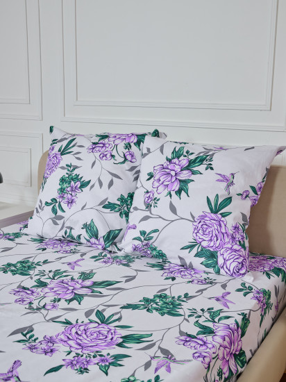 Комплект наволочек «Нежность»