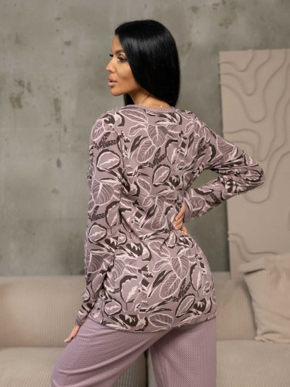 Пижама женская