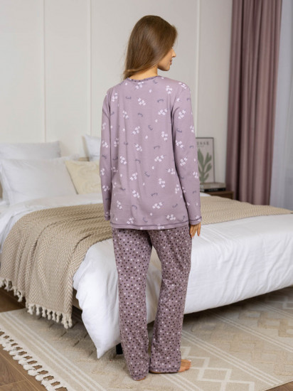 Пижама женская