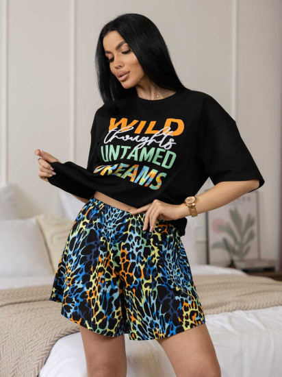 Пижама женская