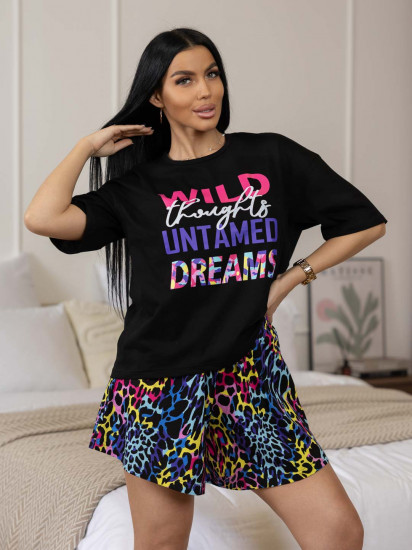 Пижама женская