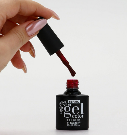 Набор гелей для маникюра