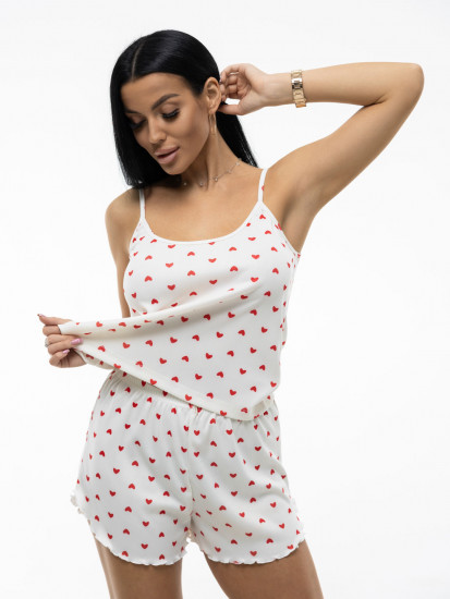 Пижама женская