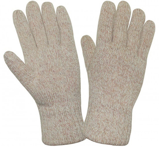 Перчатки шерстяные «Safeprotect»