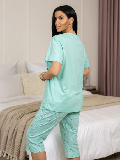 Пижама женская