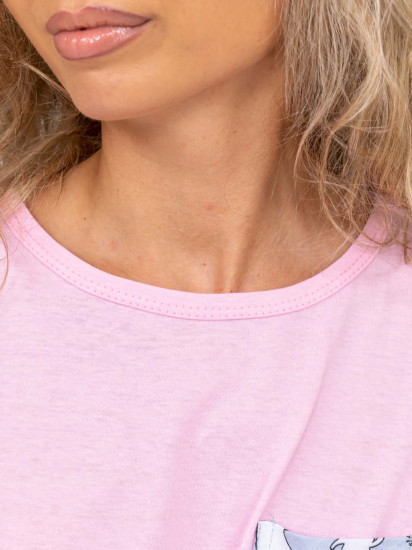 Пижама женская