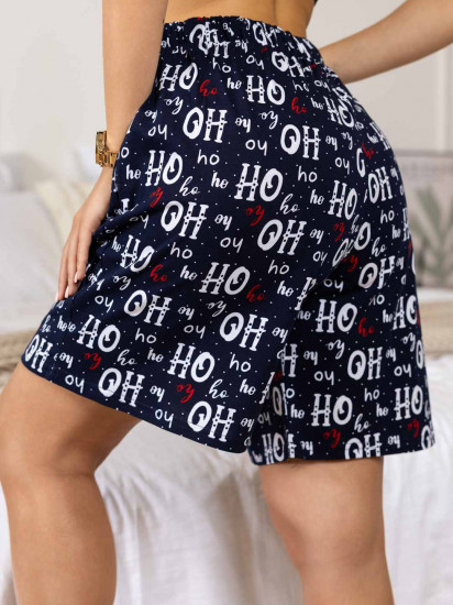 Шорты женские