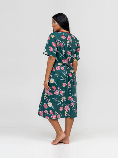 Халат женский