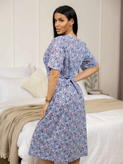 Халат женский