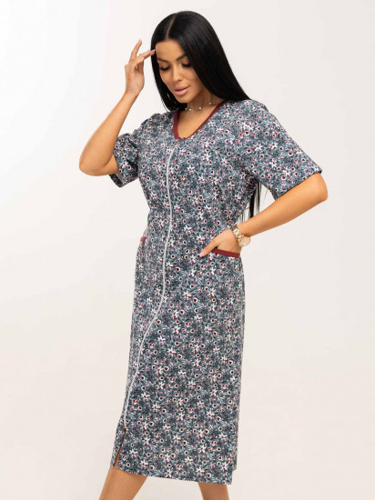 Халат женский