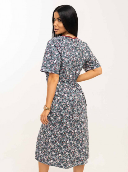 Халат женский