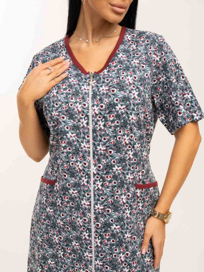 Халат женский