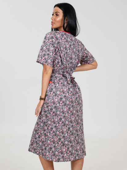 Халат женский