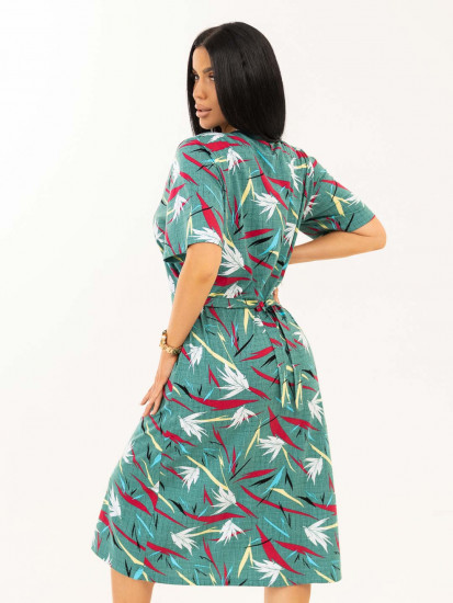 Халат женский