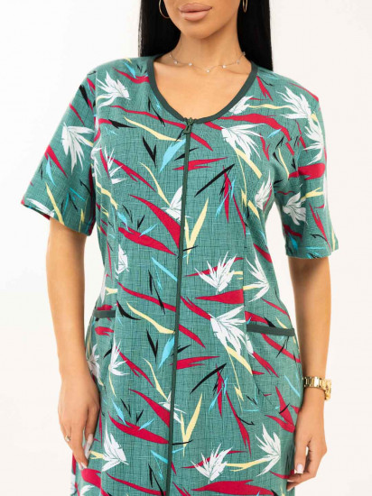 Халат женский